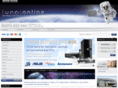 lunaonline.co.uk