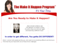 makeithappenprogram.com