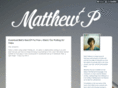 matthewpmusic.com