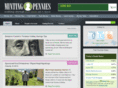 mintingpennies.com