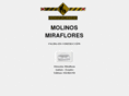 molinosmiraflores.com