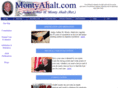 montyahalt.com
