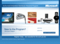 msoedrewards.com