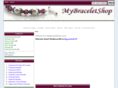 mybraceletshop.com