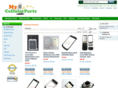 mycellularparts.com