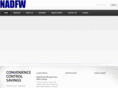 nadfw.com