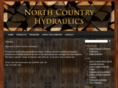 northcountryhydraulics.com