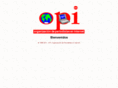 opi.org