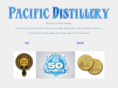 pacificdistillery.com