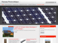 panneau-photovoltaique.biz
