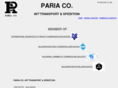 paria-bg.com
