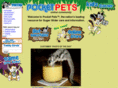 perfectpocketpets.com