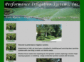 performanceirrigationsystems.com