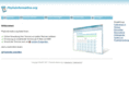 phyloinformatics.org