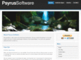 psyrus-software.com