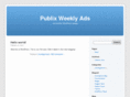 publixweeklyads.com