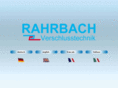 rahrbach.biz