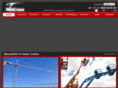 redcrane.es