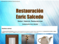 restauracionenricsalcedo.com