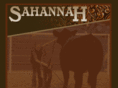 sahannahlivestock.com