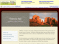 sedona-spa.info