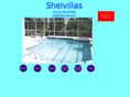 shelvillas.com