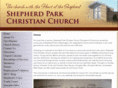 shepherdparkchristianchurch.org
