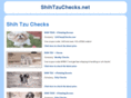 shihtzuchecks.net