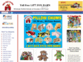 skillcraneplush.com