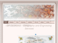 stainedglass-gardens.com