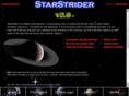 starstrider.com