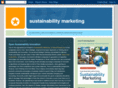 sustainability-marketing.com