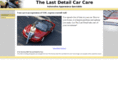 thelastdetail.net