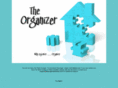 theorganizertexas.com