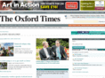 theoxfordtimes.com