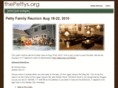 thepettys.org