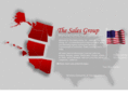thesalesgroup.com
