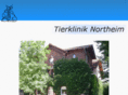 tierklinik-northeim.com