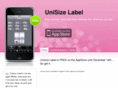 unisize-label.com