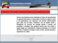 ventaalpormayor.net