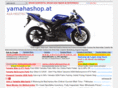 yamahashop.at