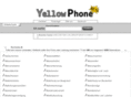 yellow-phone.com