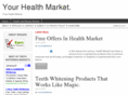 yourhealthmarket.com