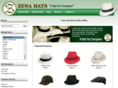 zenahats.com