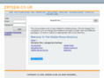 zeropa.co.uk
