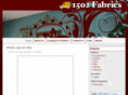 1502fabrics.com