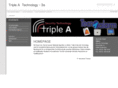 3a-technology.com