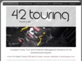 42touring.com