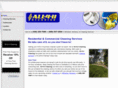all-4-ucleaning.com
