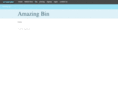 amazingbin.com